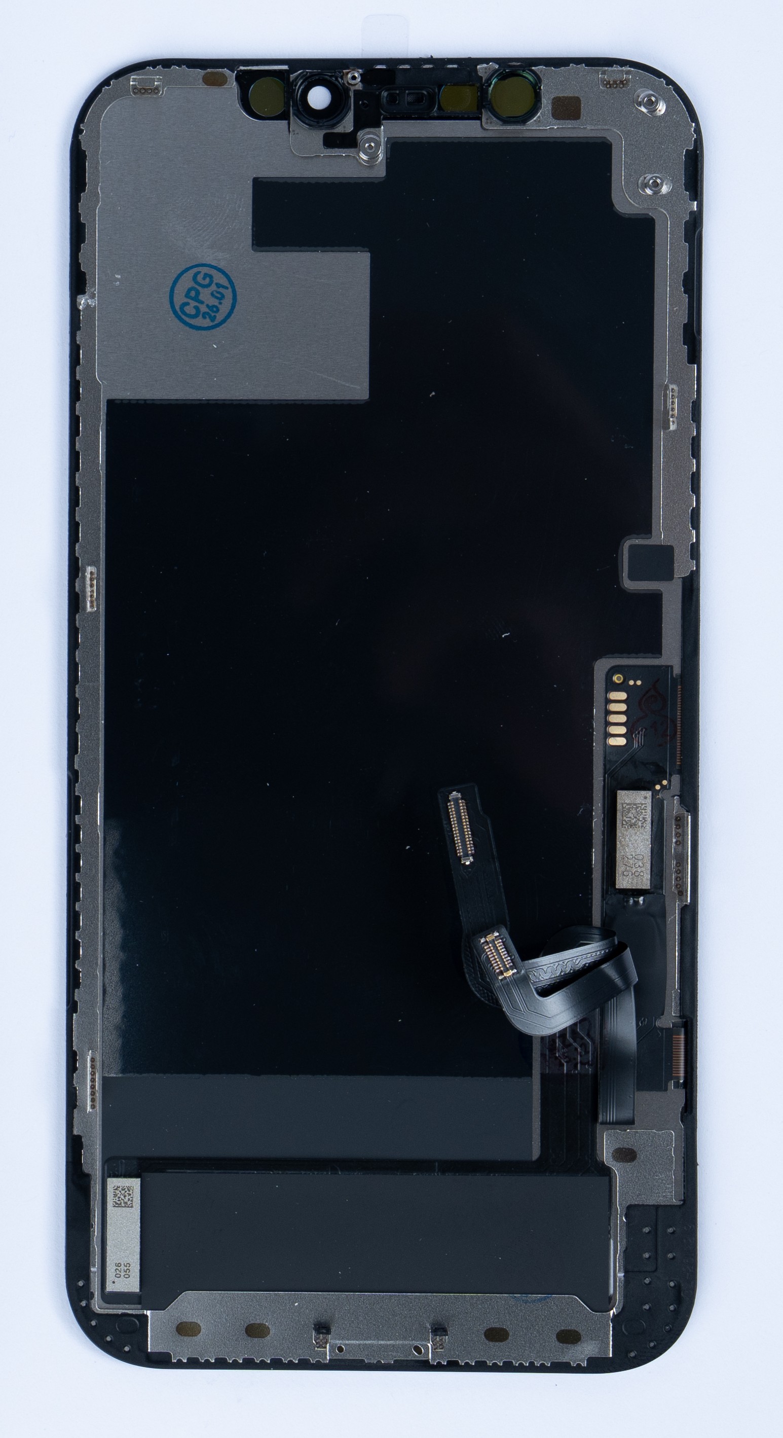 PANTALLA IPHONE 12/12 PRO OLED 