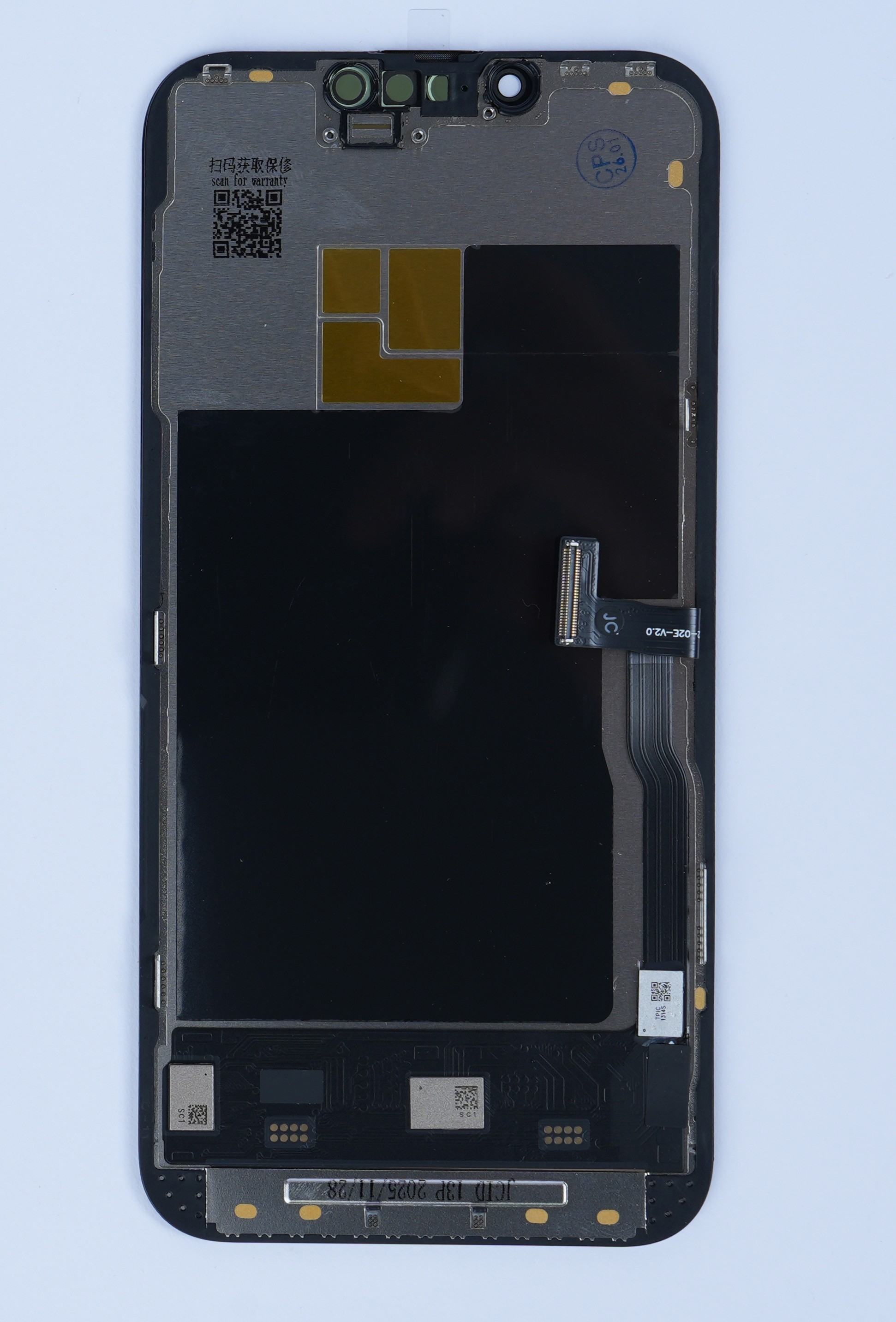 PANTALLA IPHONE 13 PRO OLED