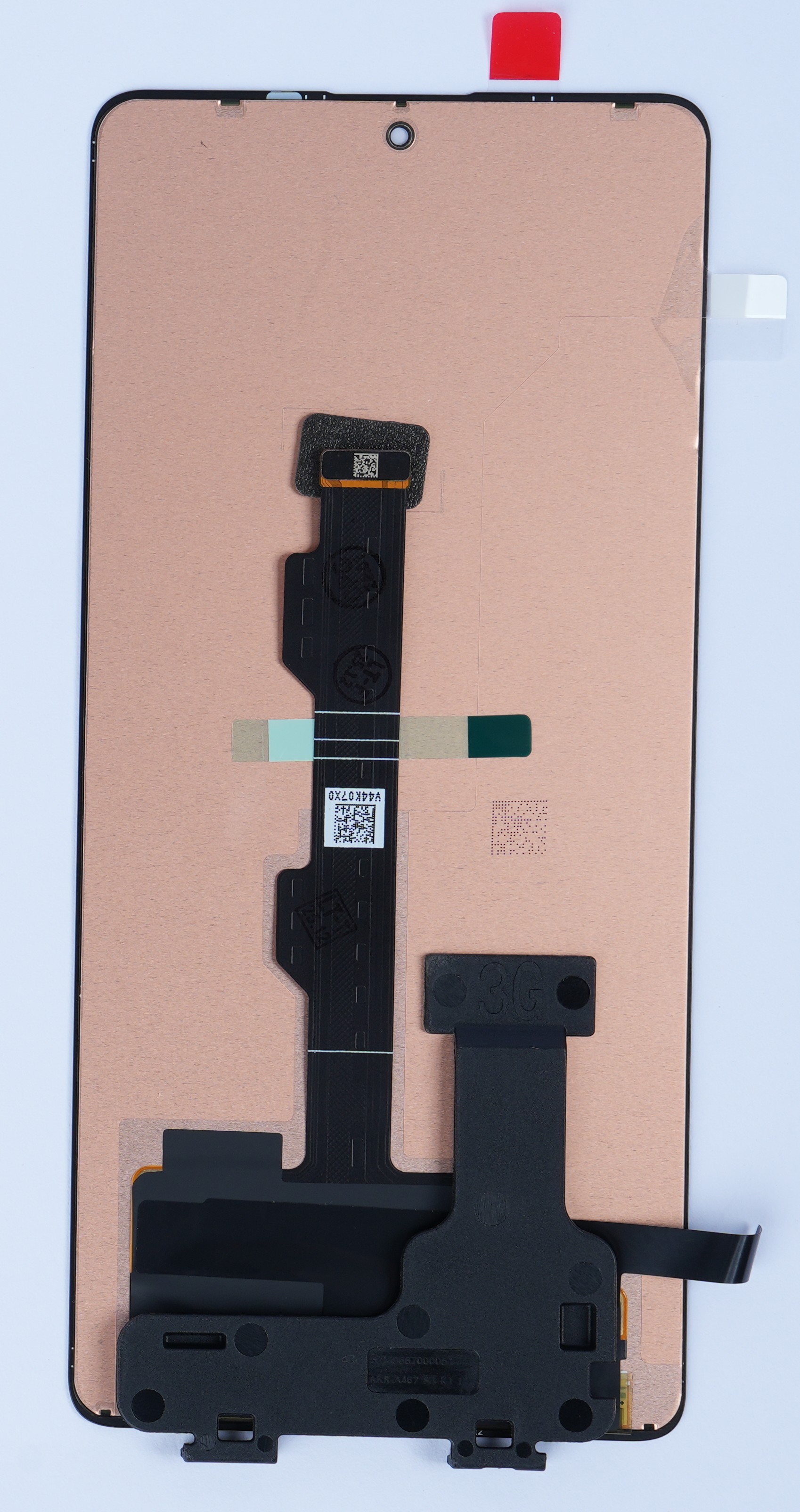 PANTALLA REDMI NOTE 13 PRO 4G original sin marco